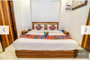 Kaira Suites Stay